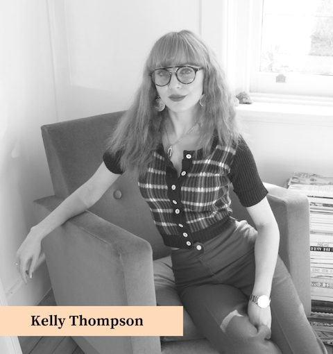 Kelly Thompson