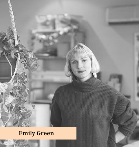 Emily Green