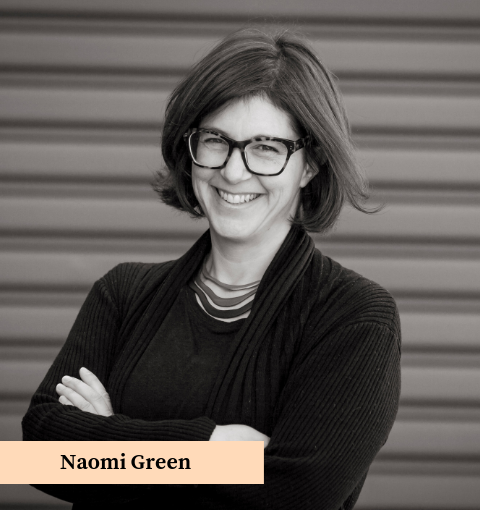 Naomi Green